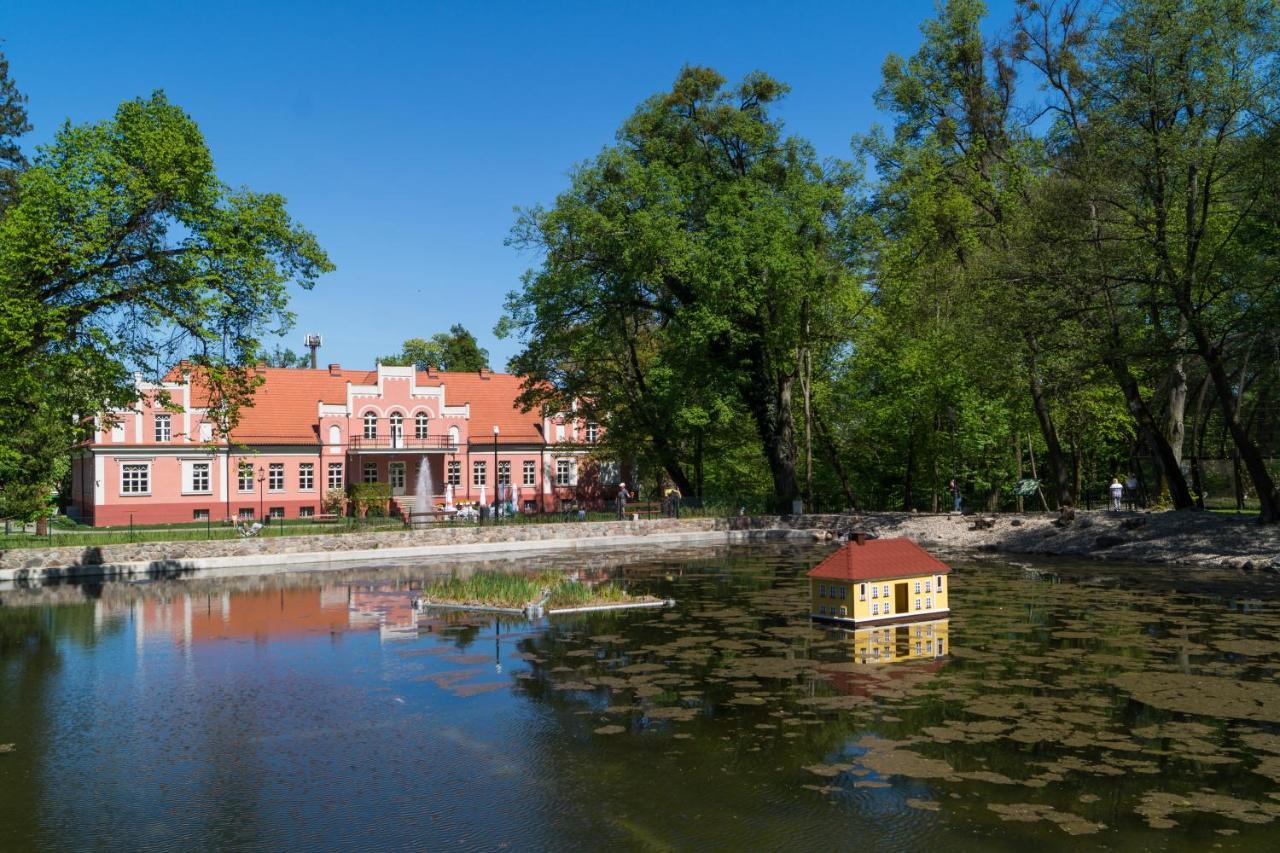 Kawalerka Walowa 3 Wejherowo Exterior foto